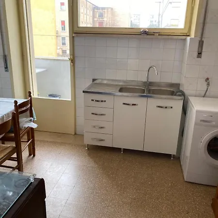 Ferienwohnung Casa Ilaria Lecce Exterior foto