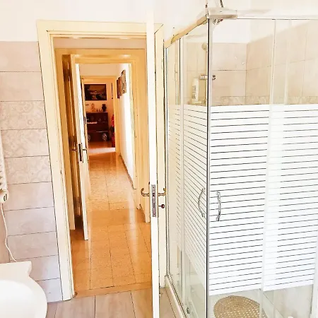 Ferienwohnung Casa Ilaria Lecce Exterior foto