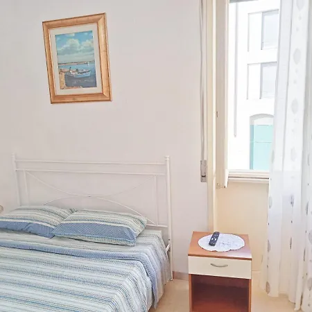Ferienwohnung Casa Ilaria Lecce Exterior foto