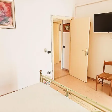 Ferienwohnung Casa Ilaria Lecce Exterior foto