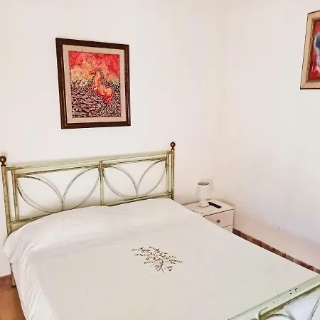 Ferienwohnung Casa Ilaria Lecce Exterior foto