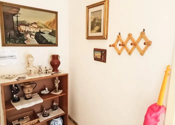 Casa Ilaria