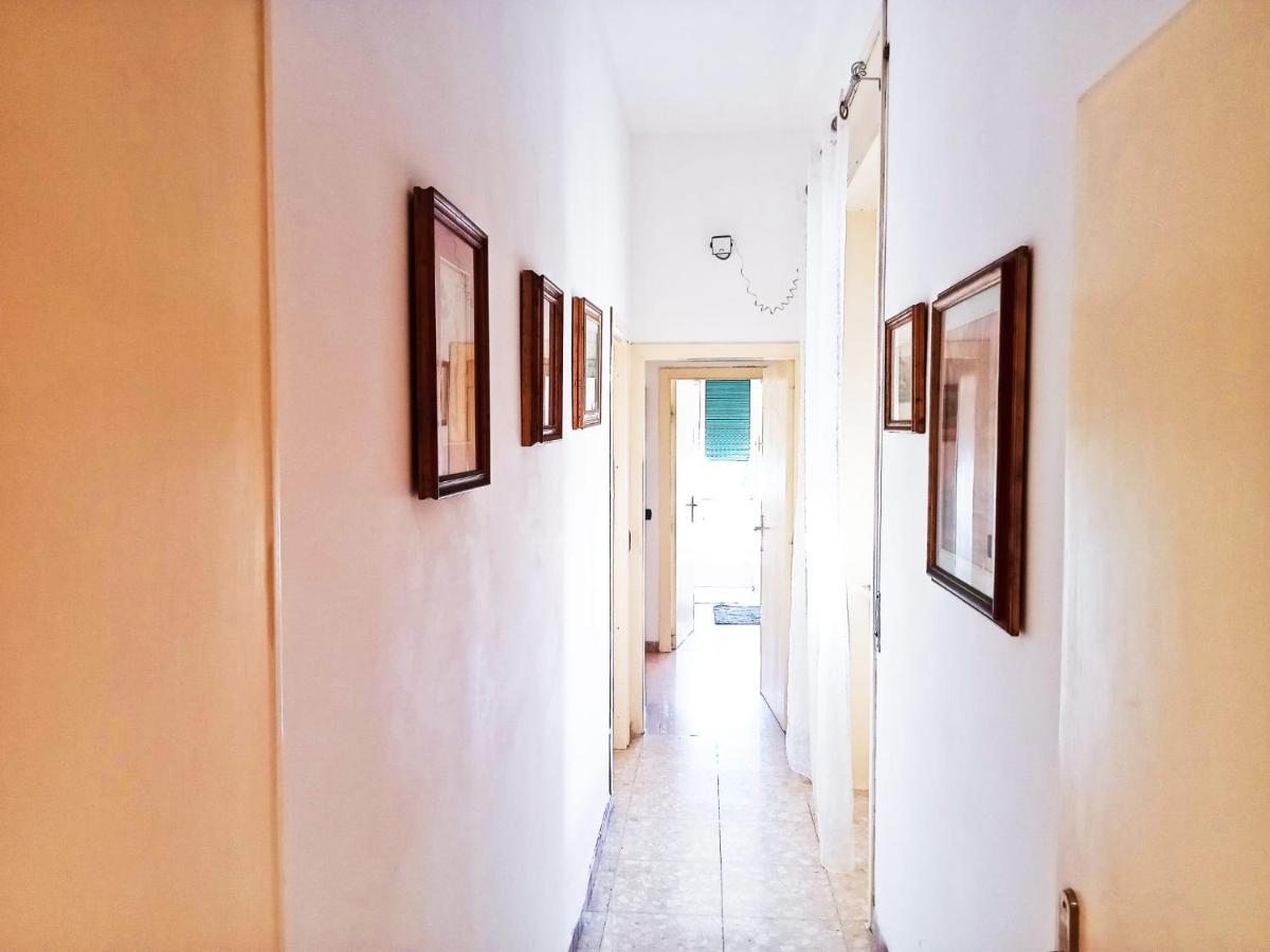 Casa Ilaria Apartment Lecce