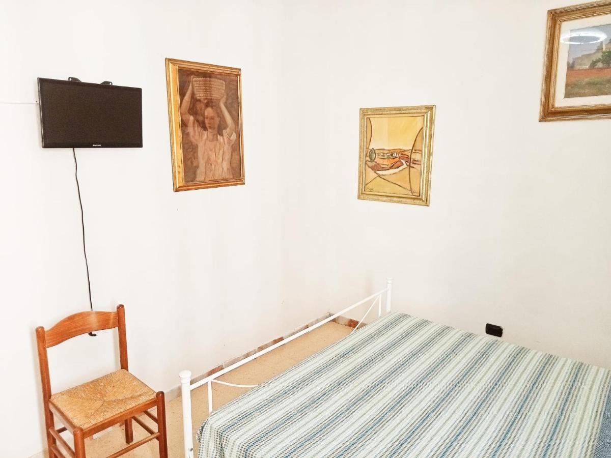 Casa Ilaria Apartment *