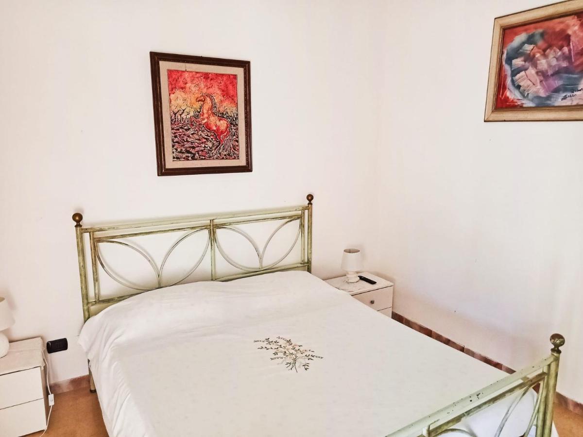 Casa Ilaria Apartment