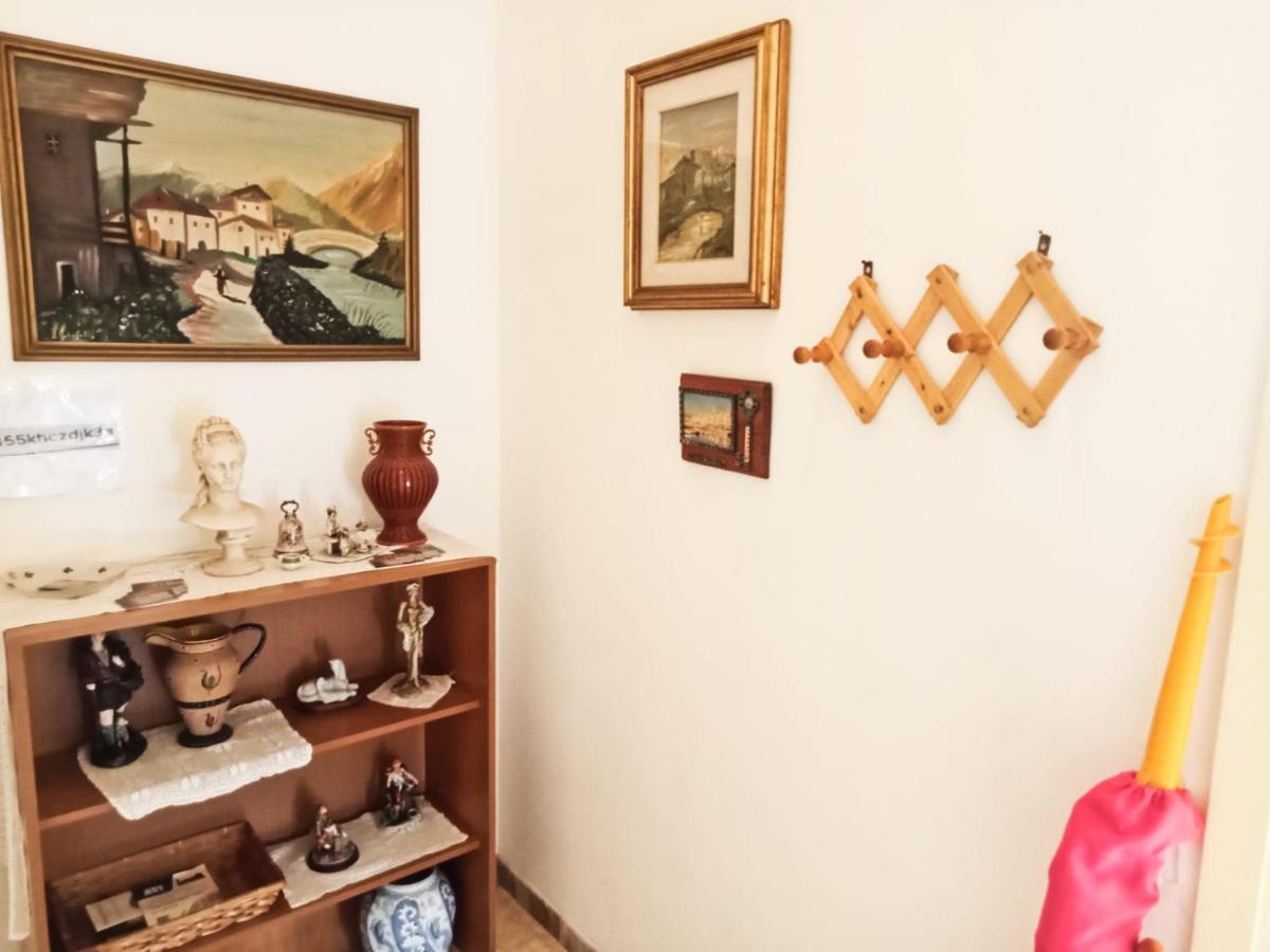 Casa Ilaria *